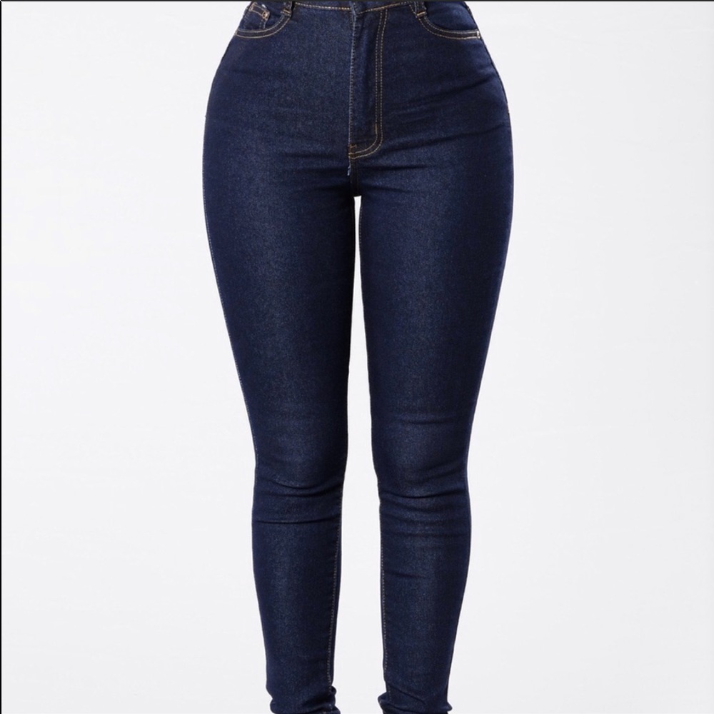 NWT Jodeci Jeans